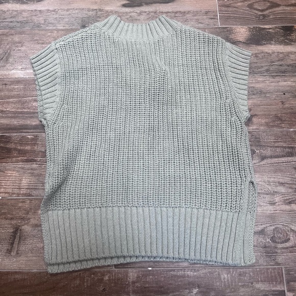 Sweater Vest - Picture 2 of 3